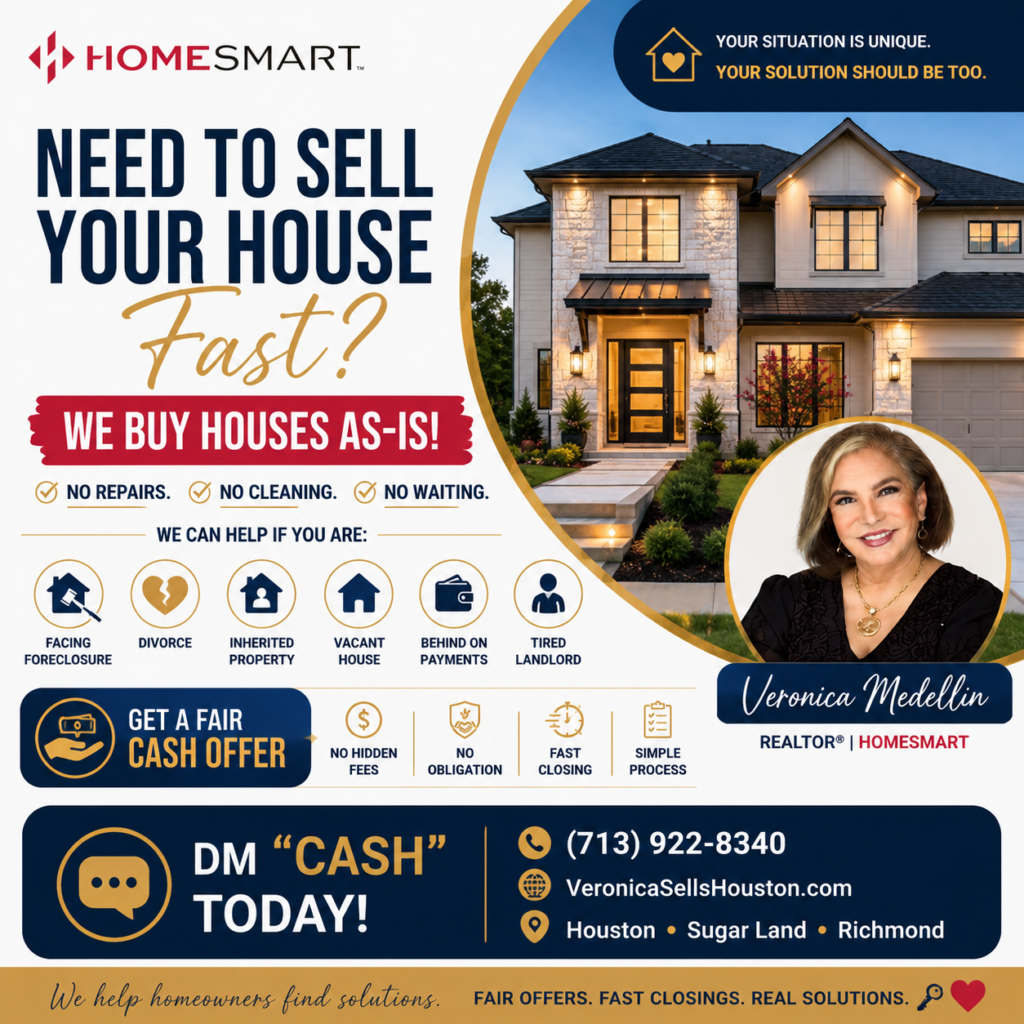 Houston Realtor, Houston Real Estate, Sell My House Houston, Home Value Estimate, Home Selling Tips, Houston Homes for Sale, Sugar Land Realtor, Richmond TX Realtor, Katy Real Estate, HomeSmart Realtor, Texas Real Estate, Selling Your Home, Free Home Valuation, Houston Housing Market, Listing Agent.